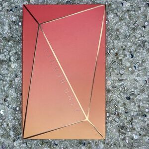 ATHR Beauty eyeshadow palette - Desert Sunset 🏜️